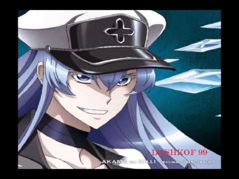 Akame Ga Kill! Original Soundrack 2 Friend’s Feelings
