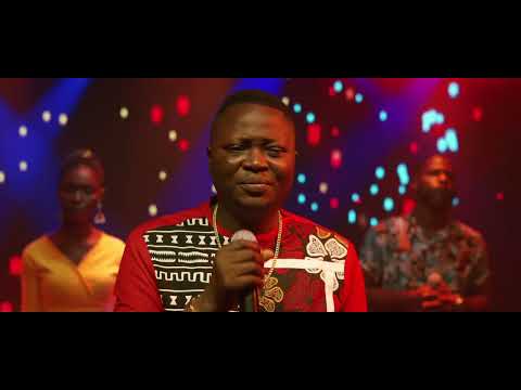 MOKORE - SANMI MICHAEL (live)