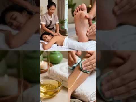 Video Promo Pijat Pasar Minggu