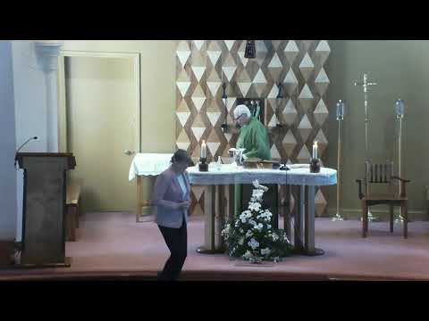 Eglish & Drumcullen Mass    22/9/2021