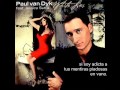 Jessica Sutta & Paul Van Dyk - White Lies Sub ...