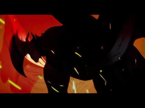 [wsg] Man who is a Devil