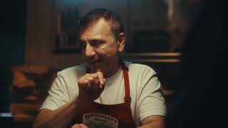 Cheetos Pizza Council