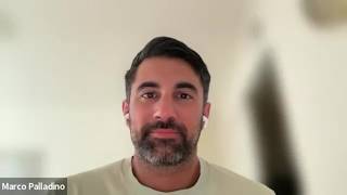 Marco Palladino, la «fuga» dall’Italia e l’unicorno a San Francisco: «Non abbiamo mai mollato»