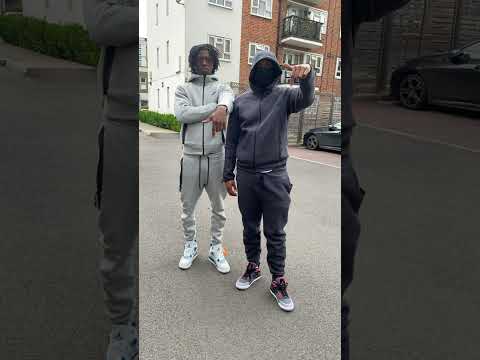 FELLY (OM) - SPECKZ GANG (ROUGH *LEAK*) #rough #om #newham #wave