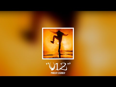 "V12" Kalash Criminel x Kaaris Type Beat (Prod. By @IzacNeuf)