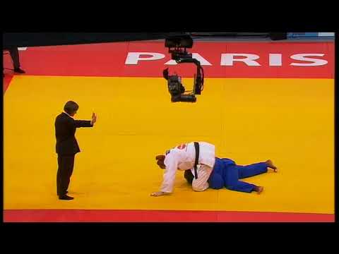 WCS 2011 P78 IVASHCHENKO Elena RUS ORTIZ Idalys CUB1