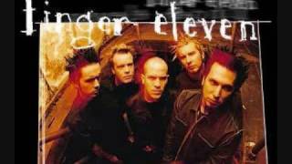 finger eleven - obvise heart