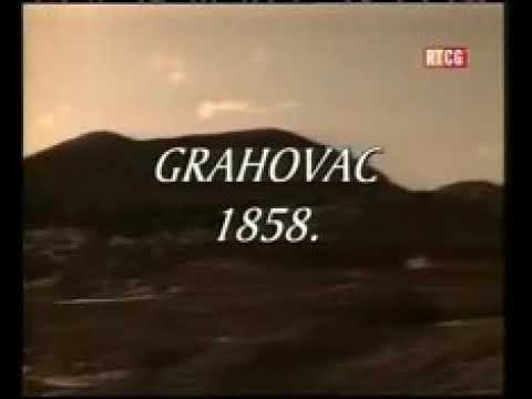 BITKA NA GRAHOVCU, MAJ 1858 GODINE!!🇲🇪🇲🇪🇲🇪