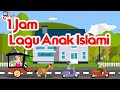Lagu Anak Islami Kalimat Thayyibah Allahul Kaafi Alif Ba Ta Tsa Aku Mau Ke Mekkah Dan Lainya