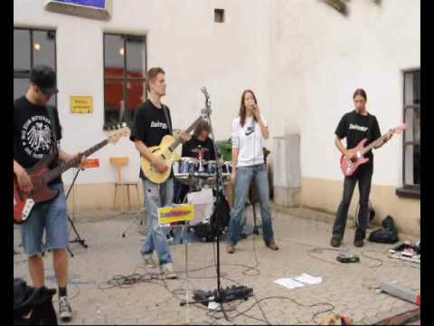 Realität - Dainzer LIVE