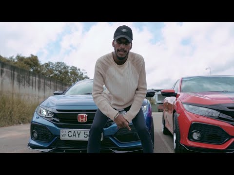 Kelwiz - Saralai (Official Music Video)