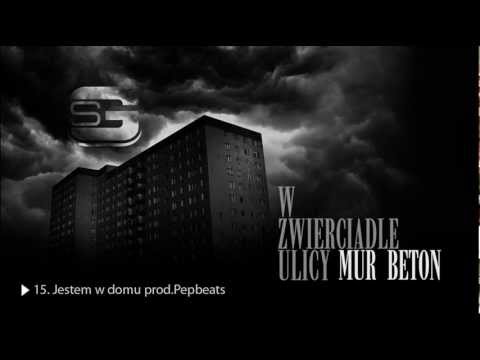 WZU Mur Beton - Jestem w domu prod.Pepbeats