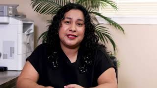LA ENTREVISTA Episodio 16 Celina Bustamante  / Preparados para la Temporada de Impuestos.