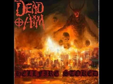 Dead Aim - Grace of the Furies
