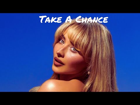 Video thumbnail for Take A Chance