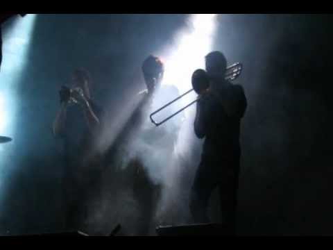 Funk Manchú - I feel good