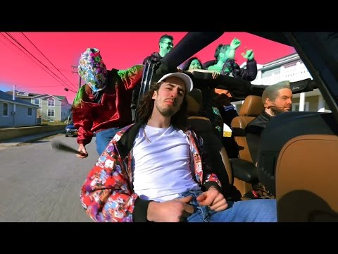 Lomepal - Pommade (Clip officiel)