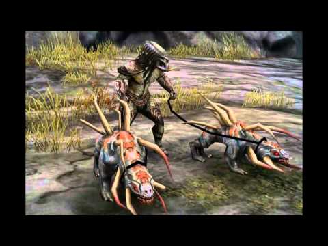 predators android review