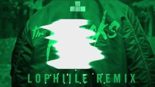 The Knocks - Kiss The Sky (feat. Wyclef Jean) (Lophiile Remix)