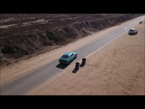 1974 Datsun 710 (CC-1296646) for sale in SAN DIEGO, California