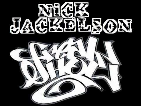 Nick Jackelson - "Scary Hourz" Ft. Tyla Griz