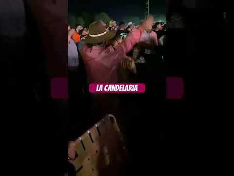 La Candelaria festival #salta #folclore