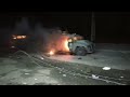 Russian Armored Vehicles Destroyed At Kharkiv Ukraine Ruska Vozila Uništena Ukrajina Rat