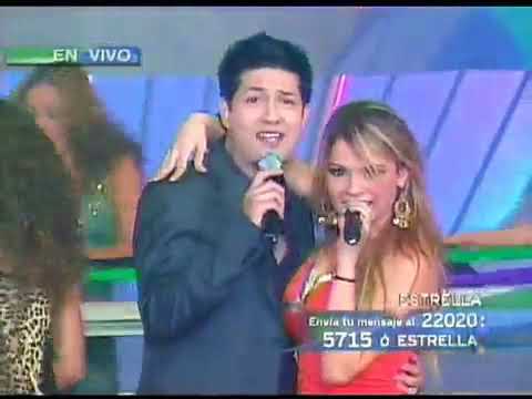 Estrella, Manuel Mancillas y Paula - Nada fue un error (Desafío de estrellas 2)