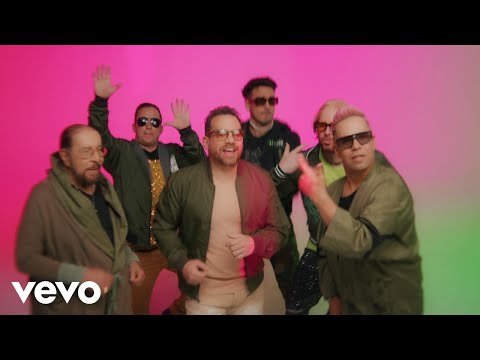 Grupo Cañaveral De Humberto Pabón, Juan Fernando Velasco - Me Quedo Contigo