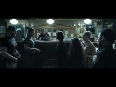 Deliver Us from Evil (Clip 'Where's Your Collar Padre?')