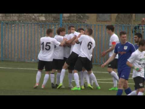 CF Ungheni - Petrocub Hincesti (0:4) 04.04.17 Rezumatul meciului