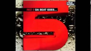 Red 5 - Da Beat Goes... (General's Remix)