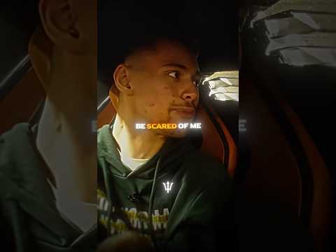 This YouTuber Fulfilled A Disabled Man's Dream, But What He Says Makes Him Cry... 😔