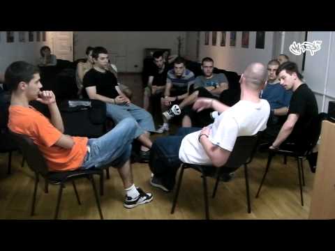 My People TV: Tribina - Grasshopper MC, Nezub, Chenipe