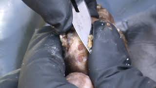 Margaret Osita (23) of Ebukobelo, Bunyore (1 of 4)