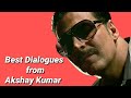 Best Dialogues From PADMAN AKSHAY KUMAR Movies