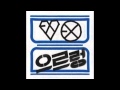 EXO -- XOXO (Kiss & Hug) [Repackage] (Kiss Ver ...