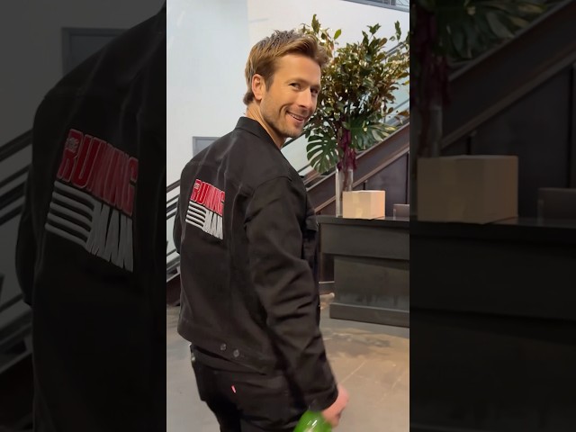 The first look. The crowd. The energy. Running Man lit up New York Comic Con.