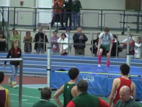 2010 Hockomock League Meet Boys High Jump.mpg