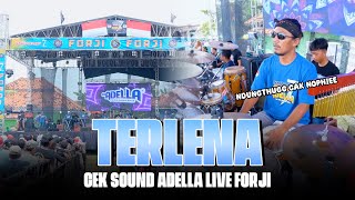 Download lagu TERLENA || CEK SOUND ADELLA FEAT CUMI - CUMI AUDIO || MULTI PRO PICTURE || LIVE FORJI mp3 Download lagu TERLENA || CEK SOUND ADELLA FEAT CUMI - CUMI AUDIO || MULTI PRO PICTURE || LIVE FORJI mp3