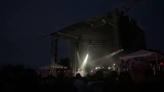 Bon Iver - Calgary : live in Essex, VT