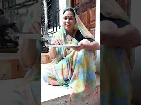 shruti bhattacharya audition..billeter look