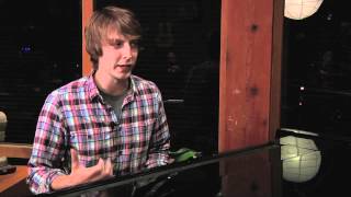 Eric Hutchinson - The Basement [Track By Track]