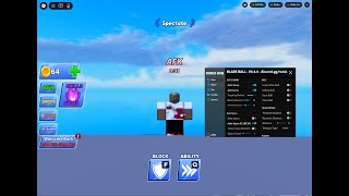 💥 Blade Ball Cheat NEW 💜 | Auto Parry ⚔️ Auto Block 🛡 | Mobile Friendly 📱 | Solara Ready🌞 | Discord🔗