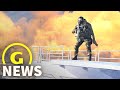 Invisible Player Glitch Is Ruining Warzone 2.0 | GameSpot News
