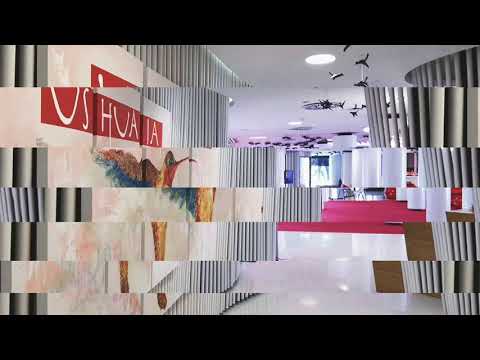 Cinematic iPhone Video - IBIZA • Ushuaia Tower Hôtel