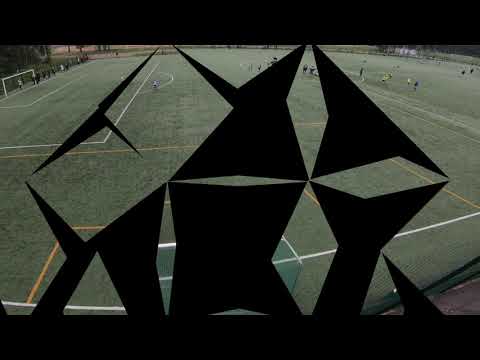 14.07.19 P08 Gnistan Keltainen vs HJK Töölö Sininen