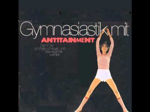 Antitainment - Der Kategorische Imperativ für Denkzwerge