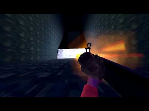 TF2 Map Showcase : Jump_Fox